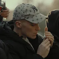 Мартин — Podejdę Potem — обложка